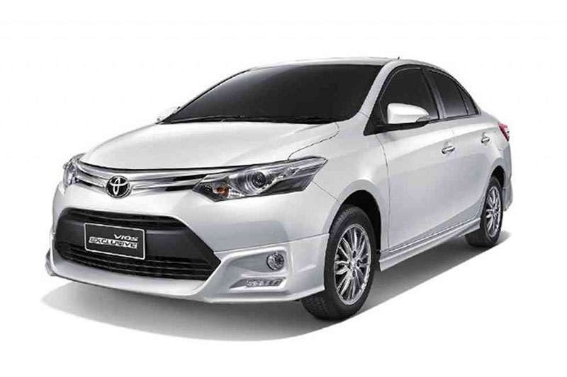 Toyota Vios